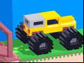 Juego Drive Mad