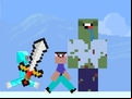 Juego Noob vs Pro vs Hacker vs God 1