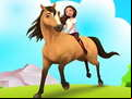 Juego Igrica Horse Riding Tales