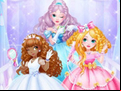 Juego Sweet Princess Hair Salon