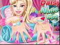 Juego Daisy Nails Spa