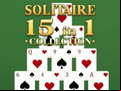 Juego Solitaire 15 in 1 Collection