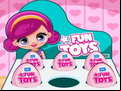 Juego Doll fun Toys