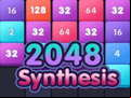 Juego 2048 synthesis