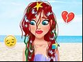 Juego From Mermaid to Popular Girl Makeover