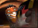 Juego Chuggington: Tunnel Adventure 