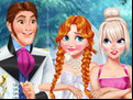 Juego Runaway Bride Drama Wedding