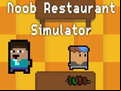 Juego Noob Restaurant Simulator