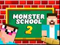 Juego Monster School 2