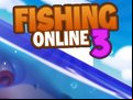 Juego Fishing 3 Online