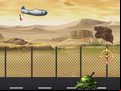 Juego Heavy Tank