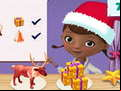 Juego Disney Junior: Toy Maker