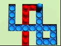 Juego Bubble Maze