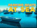 Juego Parking Boats At Sea