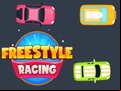 Juego Freestyle Racing