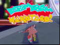 Juego Boom Boom Hacotaro!