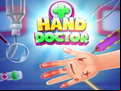 Juego Hand Doctor