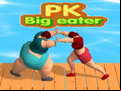 Juego PK Big eater 