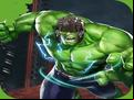 Juego Hulk Smash Wall