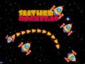 Juego Slither Rocket.io 