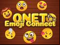 Juego Onet Emoji Connect