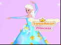 Juego Sweetheart Princess