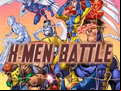 Juego X-Men Battle 