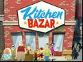 Juego Kitchen Bazar