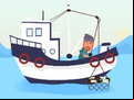 Juego Mr Fish Master