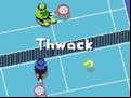 Juego Thwack