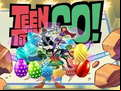 Juego Teen Titans Go! Easter Egg Games