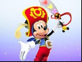 Juego Disney Junior Trick or Treats
