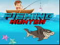 Juego Fishing Hunter