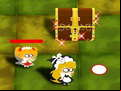 Juego Risk of Fairies
