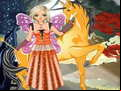Juego Fairy and Unicorn