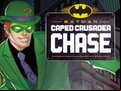Juego Batman Caped Crusader Chase