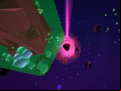 Juego Infinity Square Space