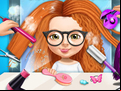 Juego Sweet Baby Beauty Salon