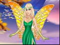 Juego Nature Fairy Dressup