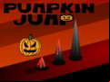 Juego Pumpkin Jump