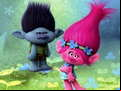 Juego Trolls Puzzle Jigsaw