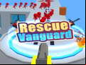 Juego Rescue Vanguard