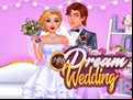 Juego My Dream Wedding