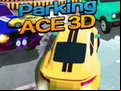 Juego Parking ACE 3D