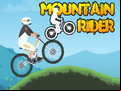Juego Mountain Rider