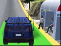Juego 4x4 enger Jeep Driving game 3D