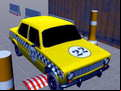 Juego City Taxi driving