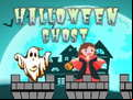 Juego Halloween Ghost