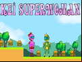 Juego Kei Superwoman