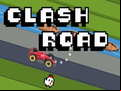 Juego Clash Road